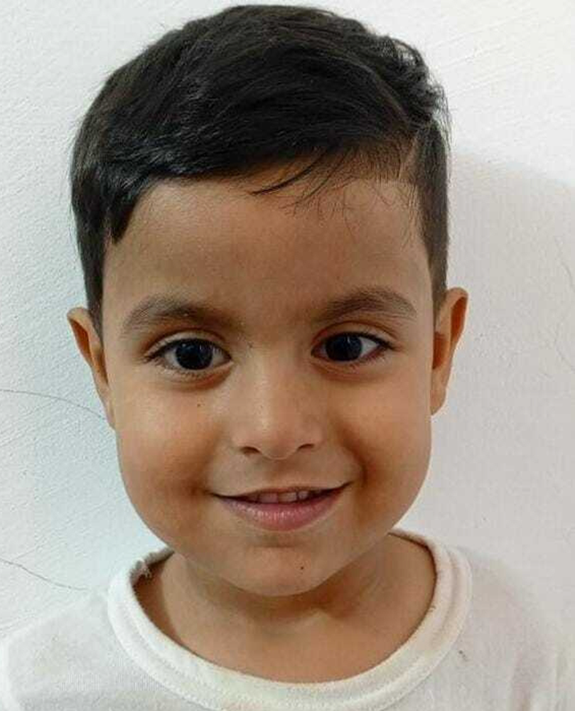 Picture of Orphan - Abdul Rahman - 10774277