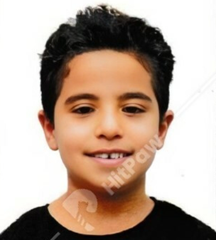 Picture of Orphan - Muhammad - 132229