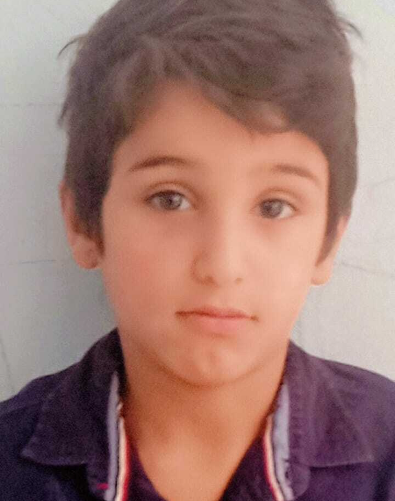 Picture of Orphan - Hassan - 10774775