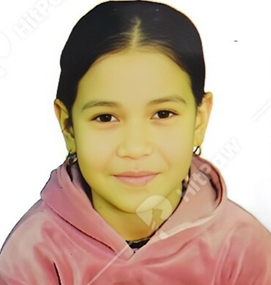 Picture of Orphan - Dalia - 132384