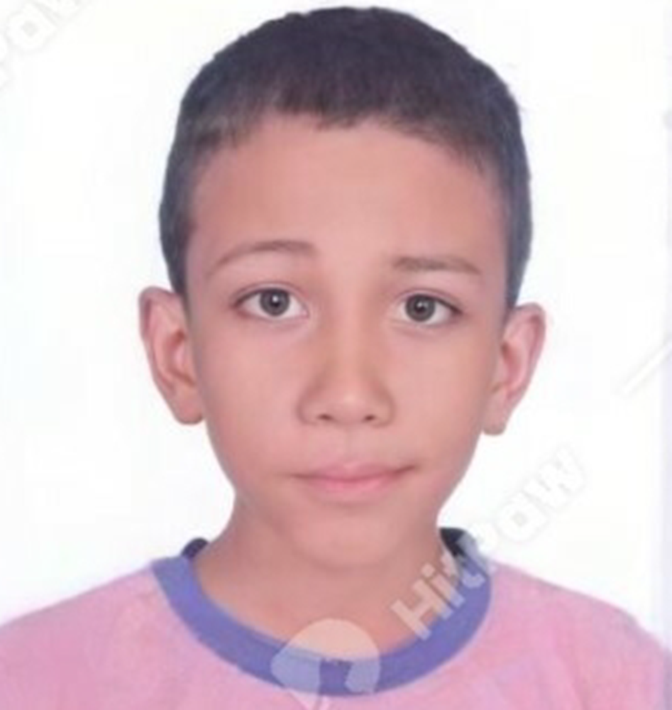 Picture of Orphan - Muhammad - 132364