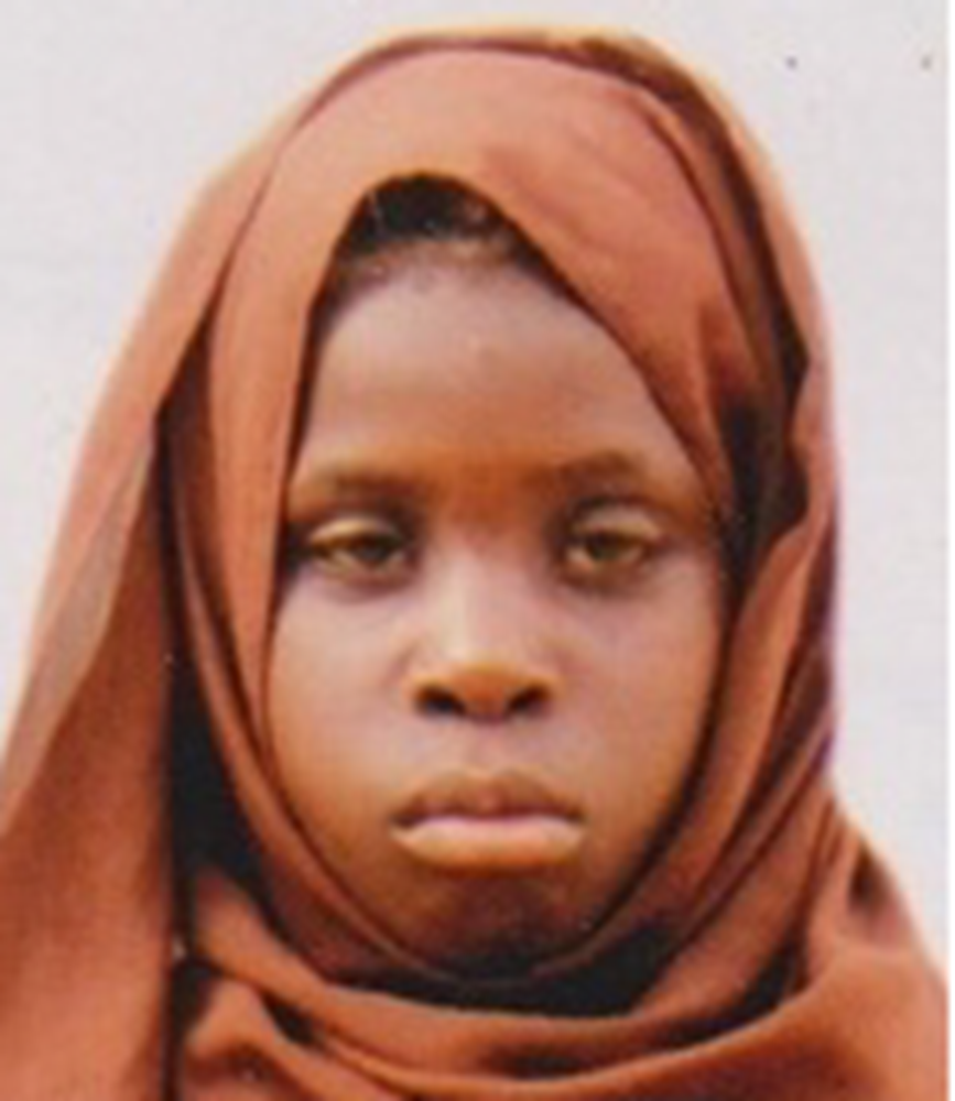 Picture of Orphan - Amna - 14619