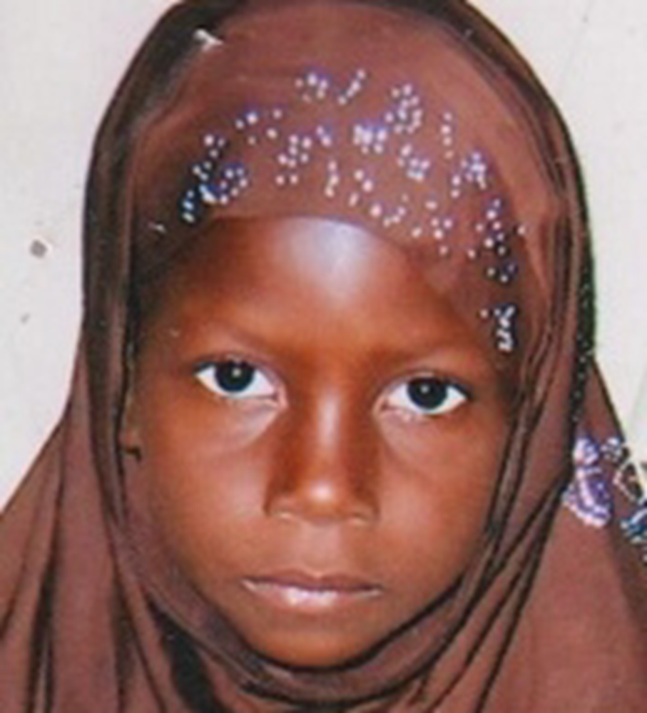 Picture of Orphan - Zainab - 14657