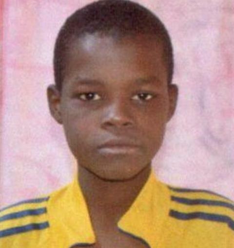 Picture of Orphan - Mohammed - 0418924