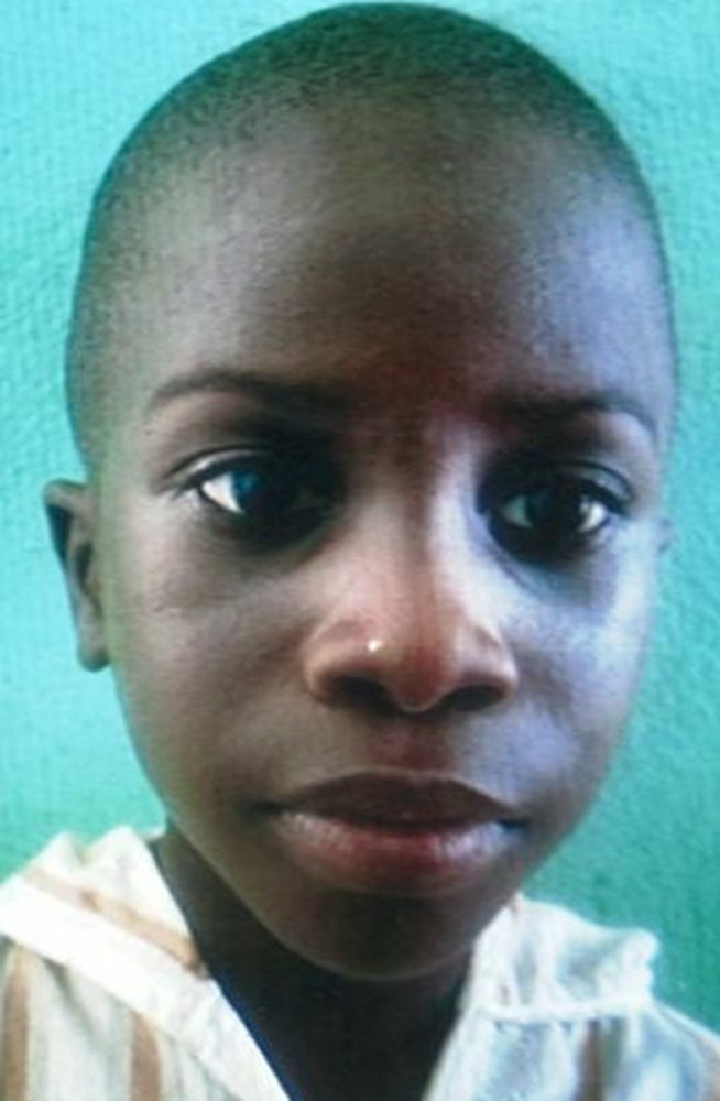 Picture of Orphan - Mohammed - 0381156