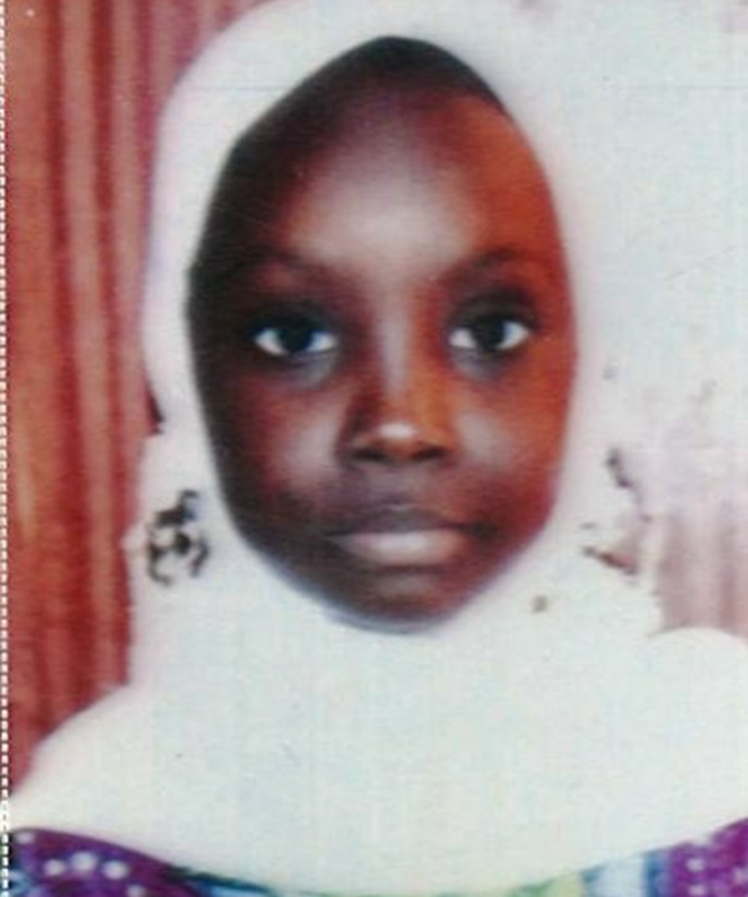 Picture of Orphan - Sakina - 0381158