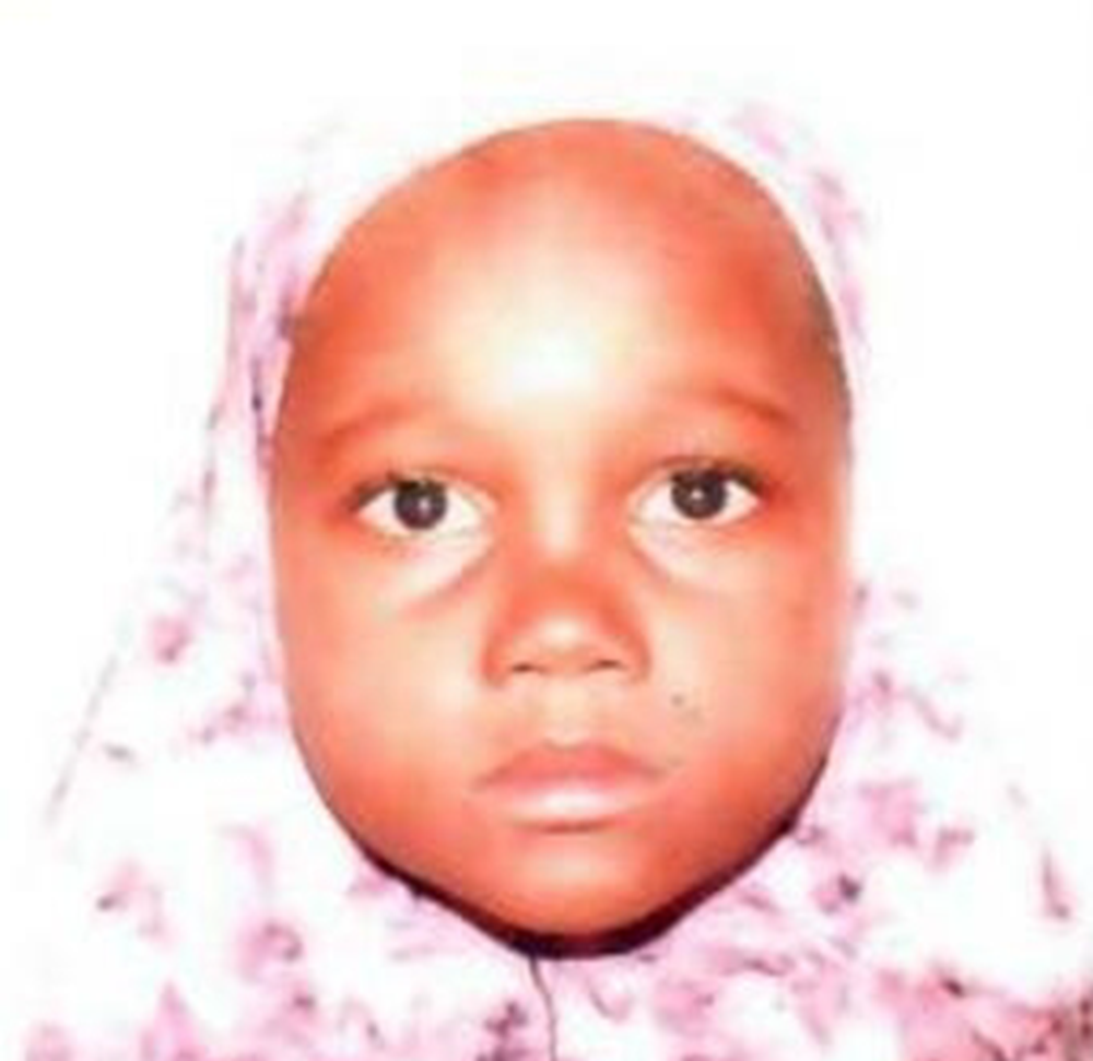 Picture of Orphan - Fatuma - 0419938