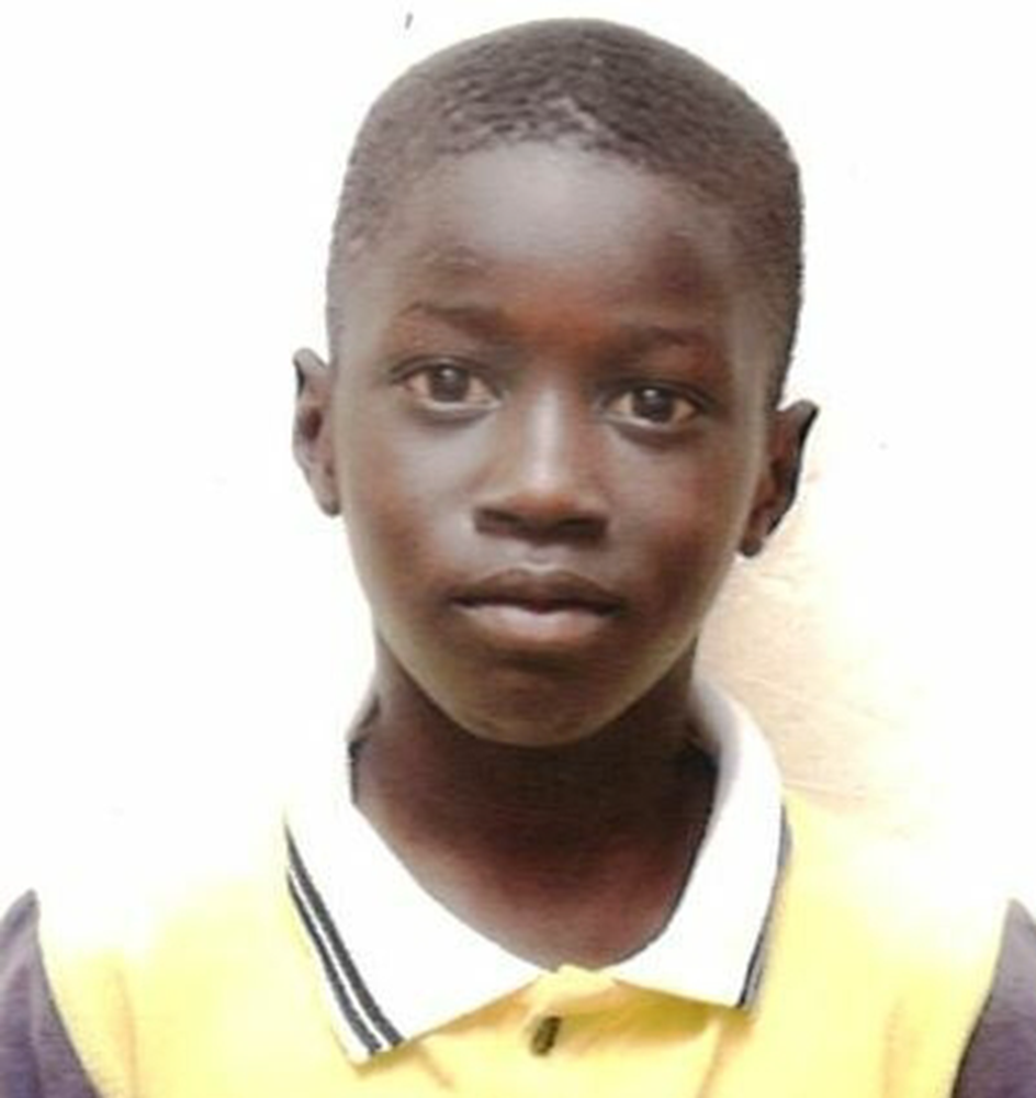 Picture of Orphan - Mohammed - 0381162