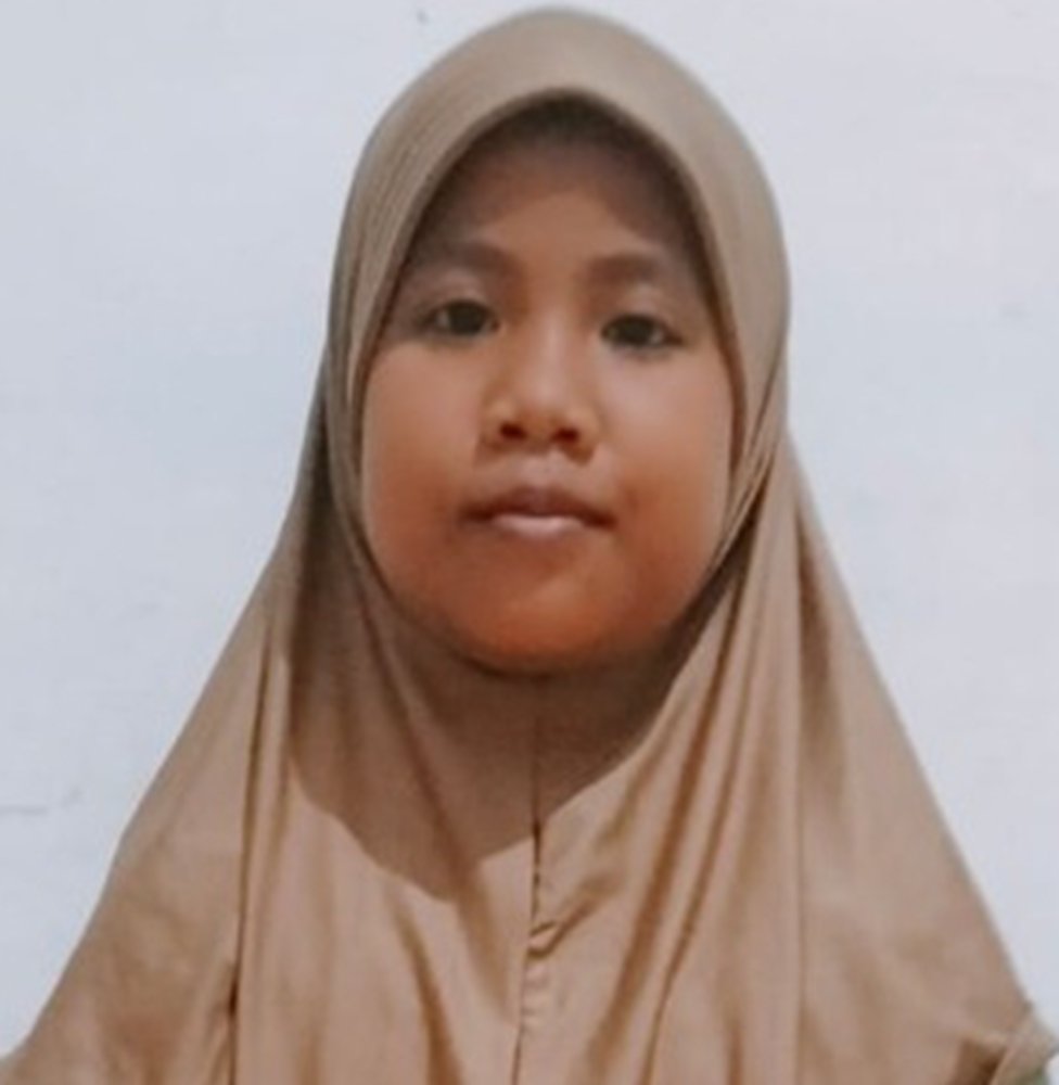 Picture of Orphan - Faiza - 073071