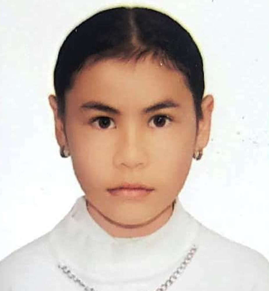 Picture of Orphan Ayaz - 4377462