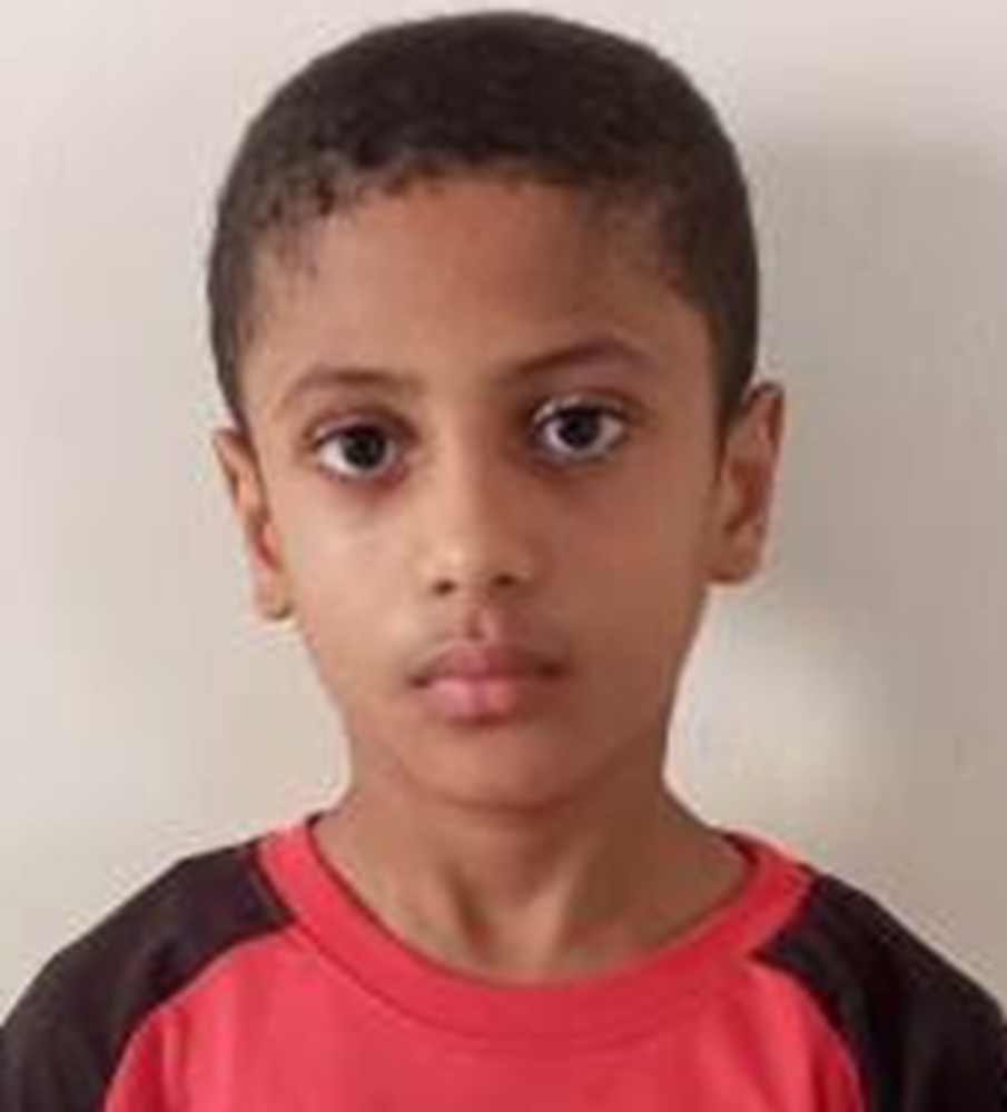 Picture of Orphan - Ahmed - 10774954