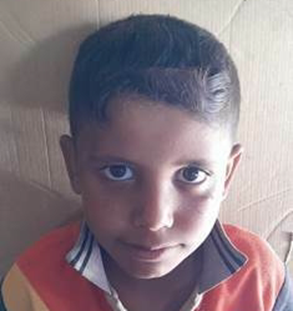 Picture of Orphan - Youssef - 10775096