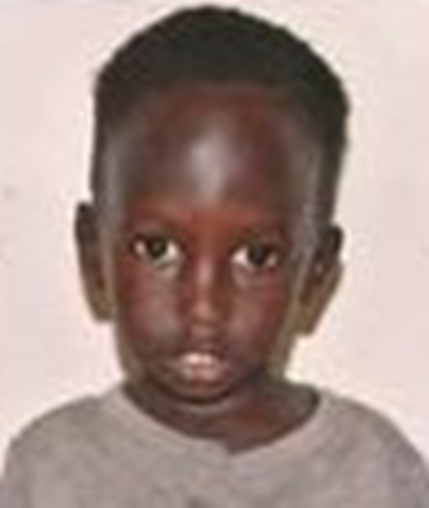 Picture of Orphan - Mohammed - 0381171