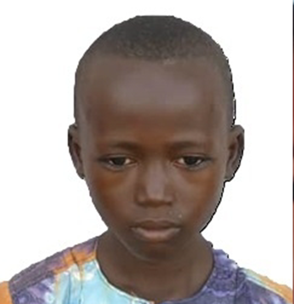 Picture of Orphan - Abdo - 17283