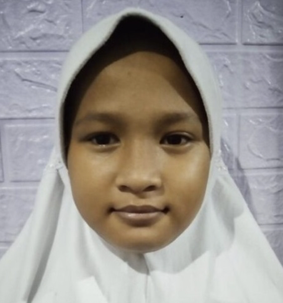 Picture of Orphan - Nafisa - 072572