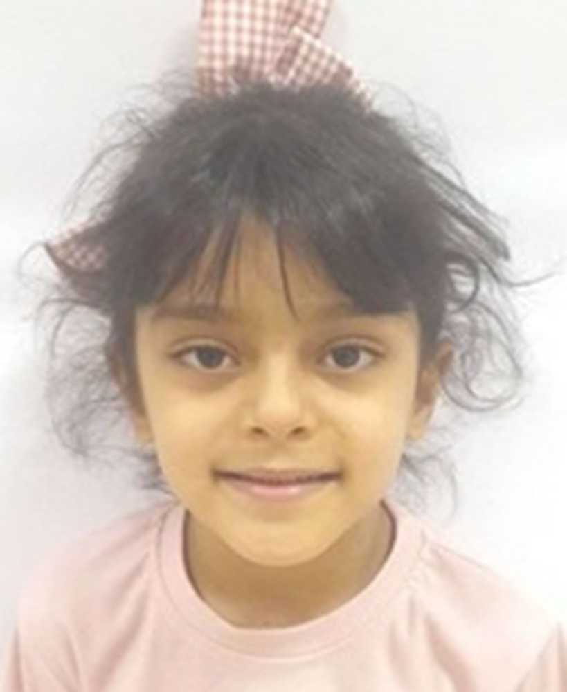 Picture of Orphan - Ghazala - 10774934