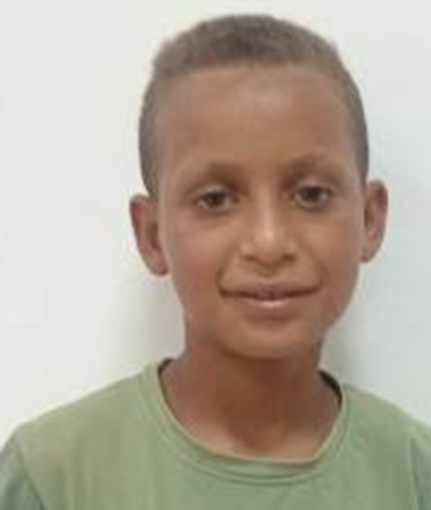 Picture of Orphan - Ahmed - 10774898