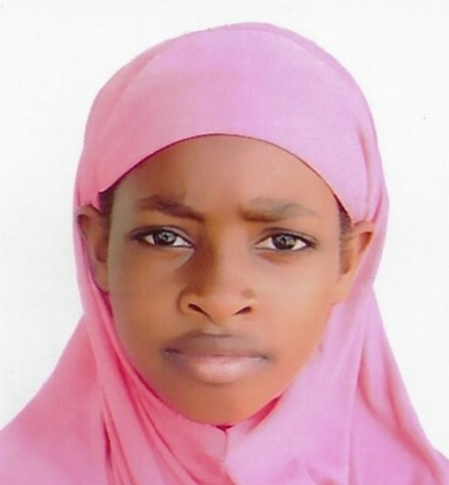 Picture of Orphan - Zainab - 21262