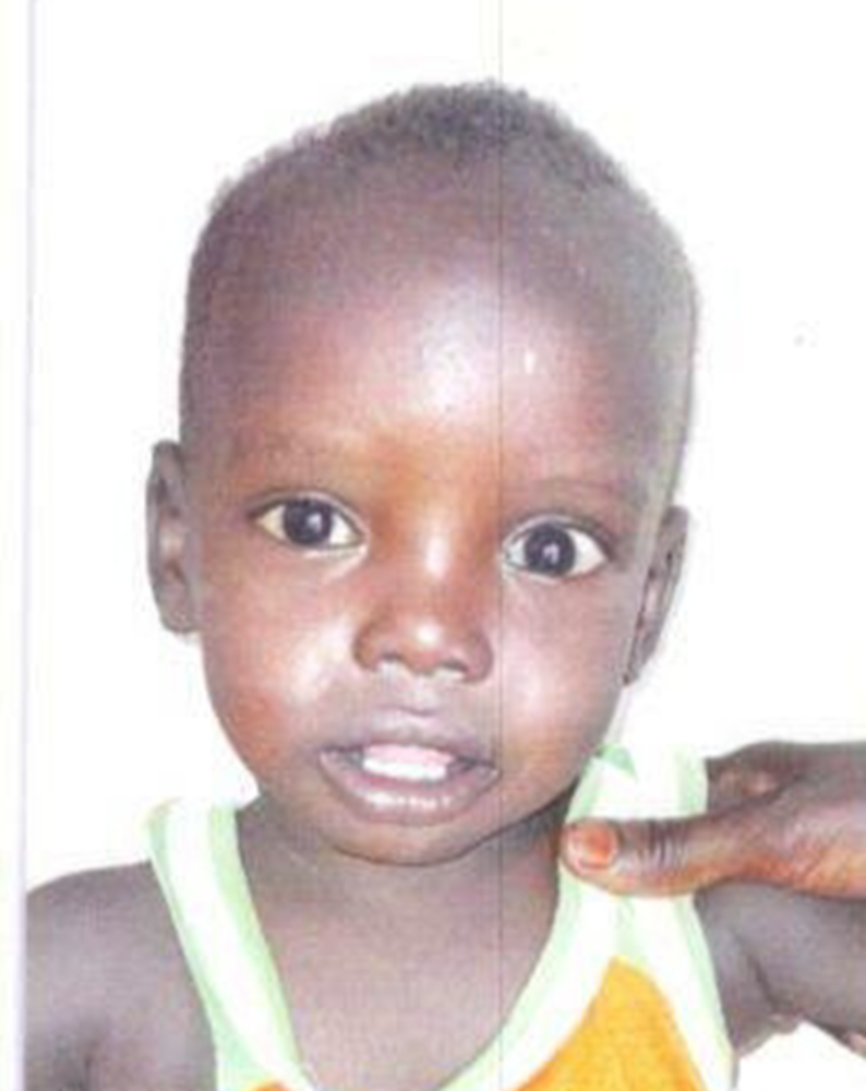 Picture of Orphan - Abu Bakr - 0419284