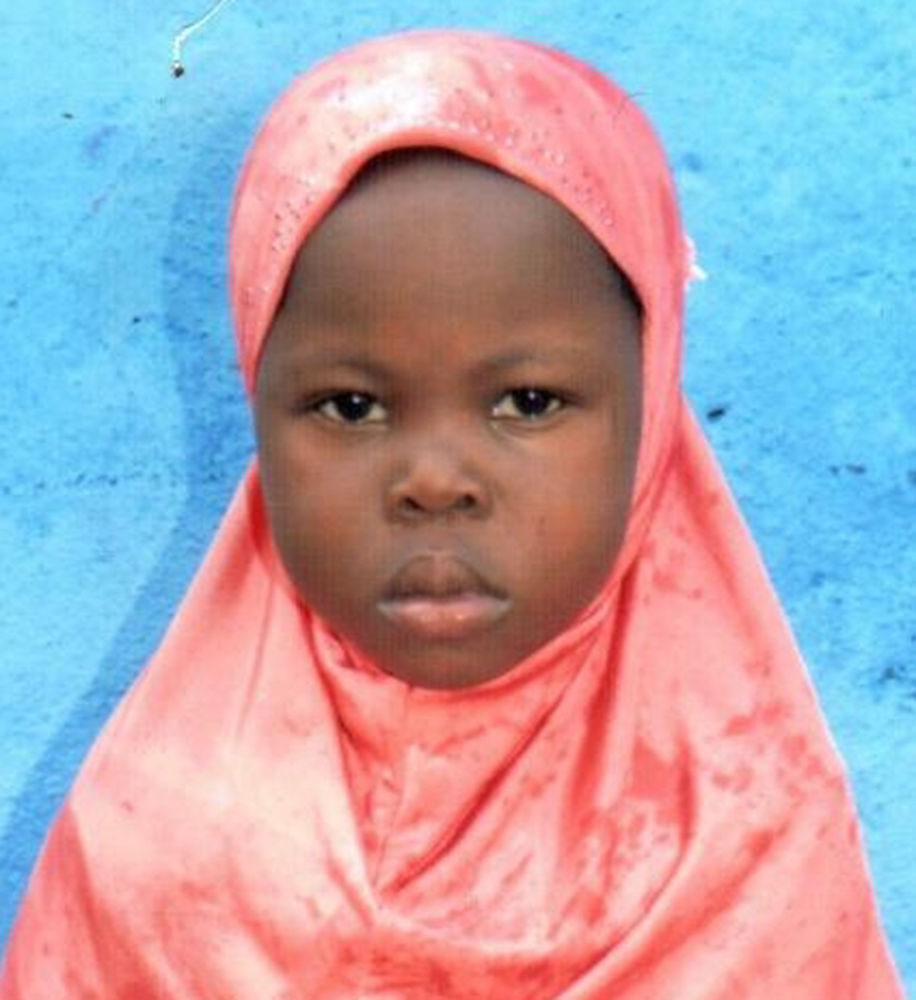 Picture of Orphan - Salma - 17352