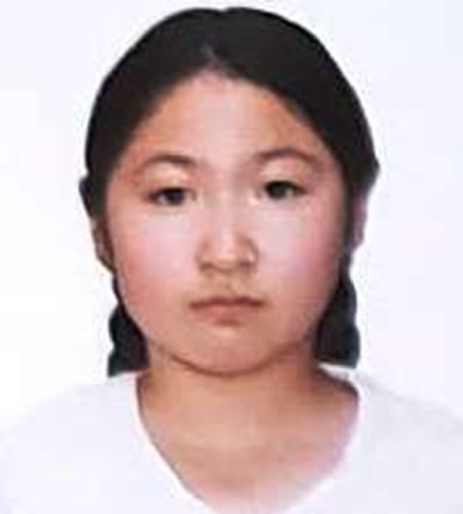 Picture of Orphan Anila - 4377498