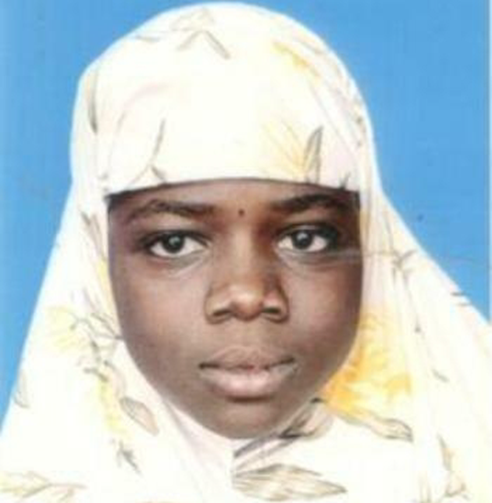 Picture of Orphan - Aisha - 0419179