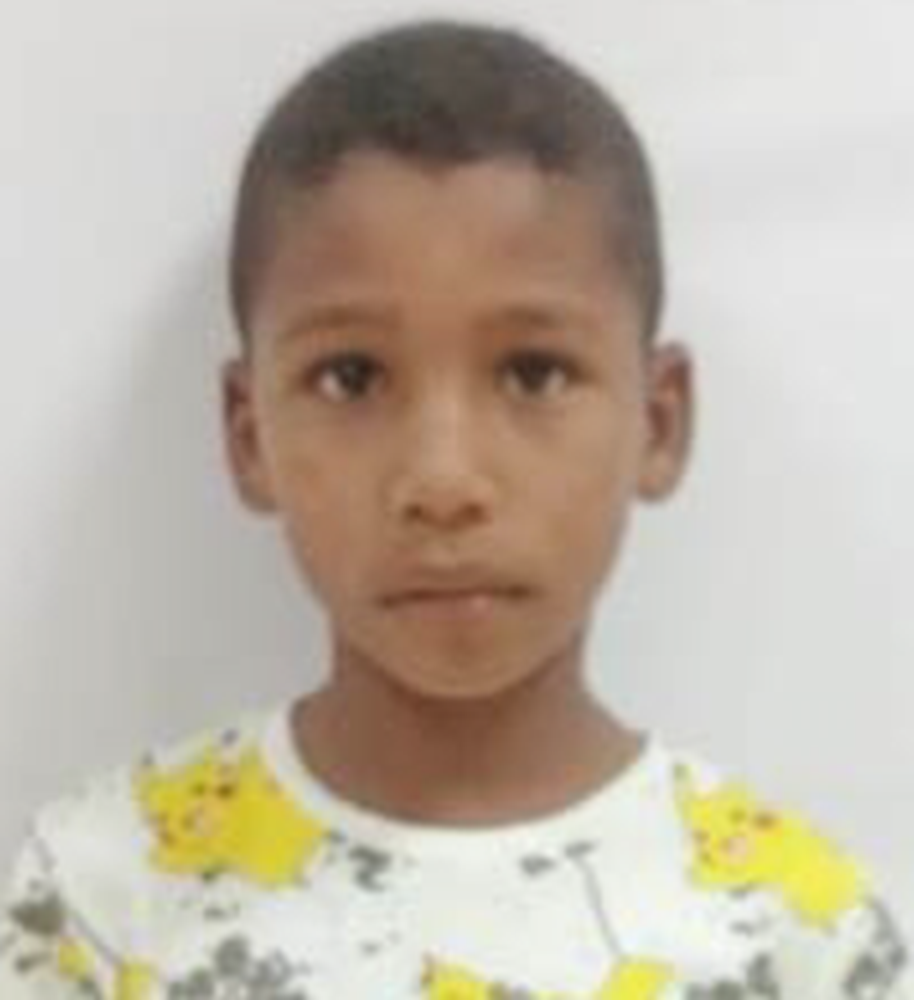 Picture of Orphan - Akram - 10774886