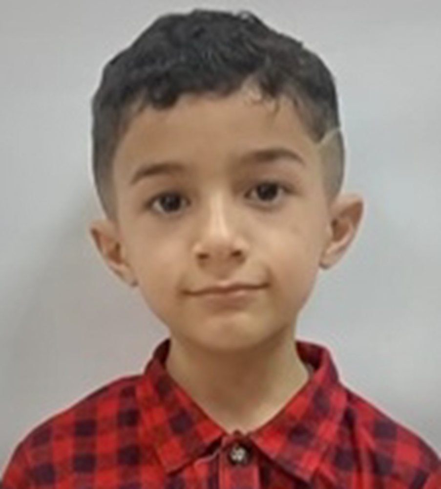 Picture of Orphan - Saad - 10774836