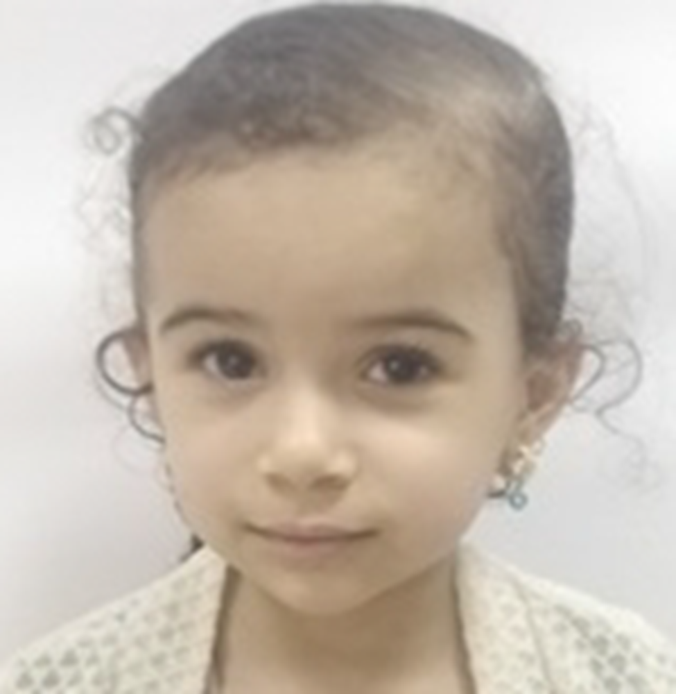 Picture of Orphan - Taqwa - 10774837