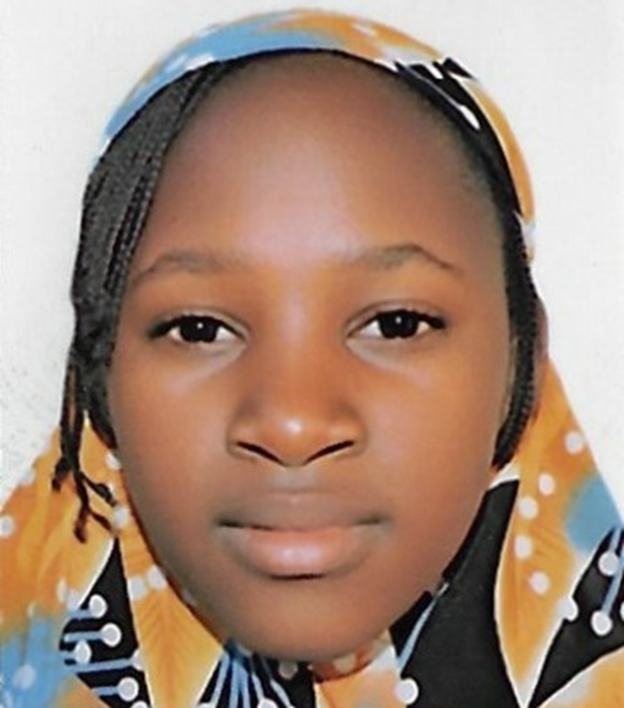 Picture of Orphan - Zainab - 21346