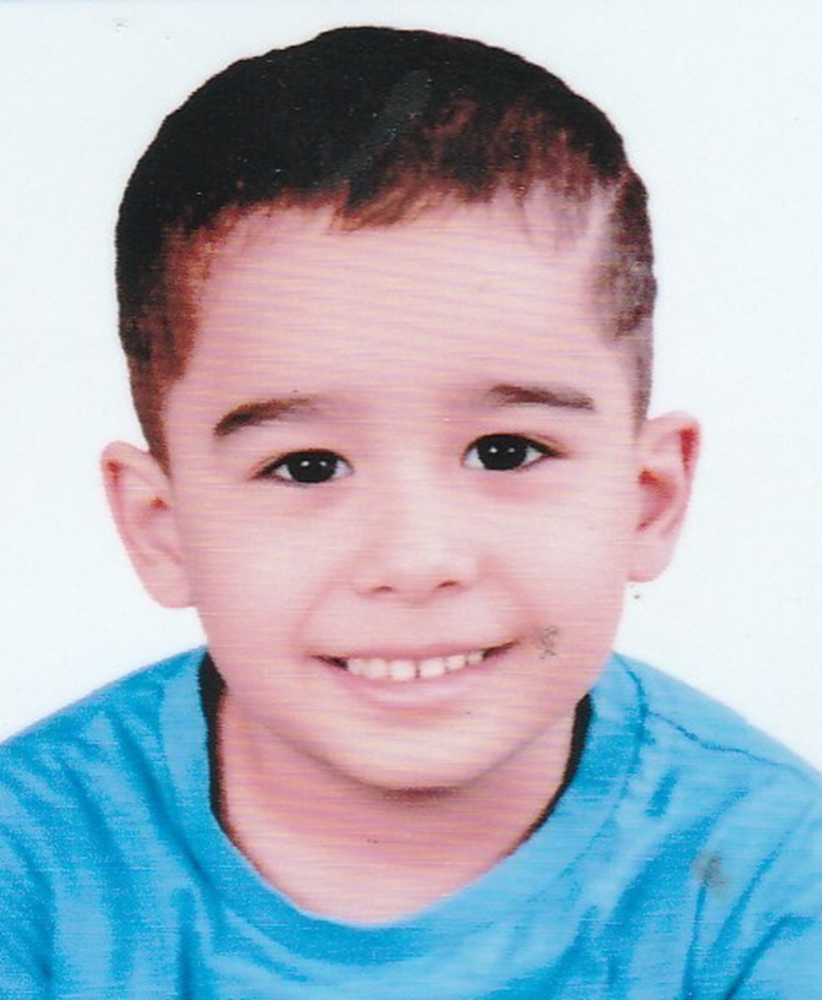 Picture of Orphan - Abdullah - 24819