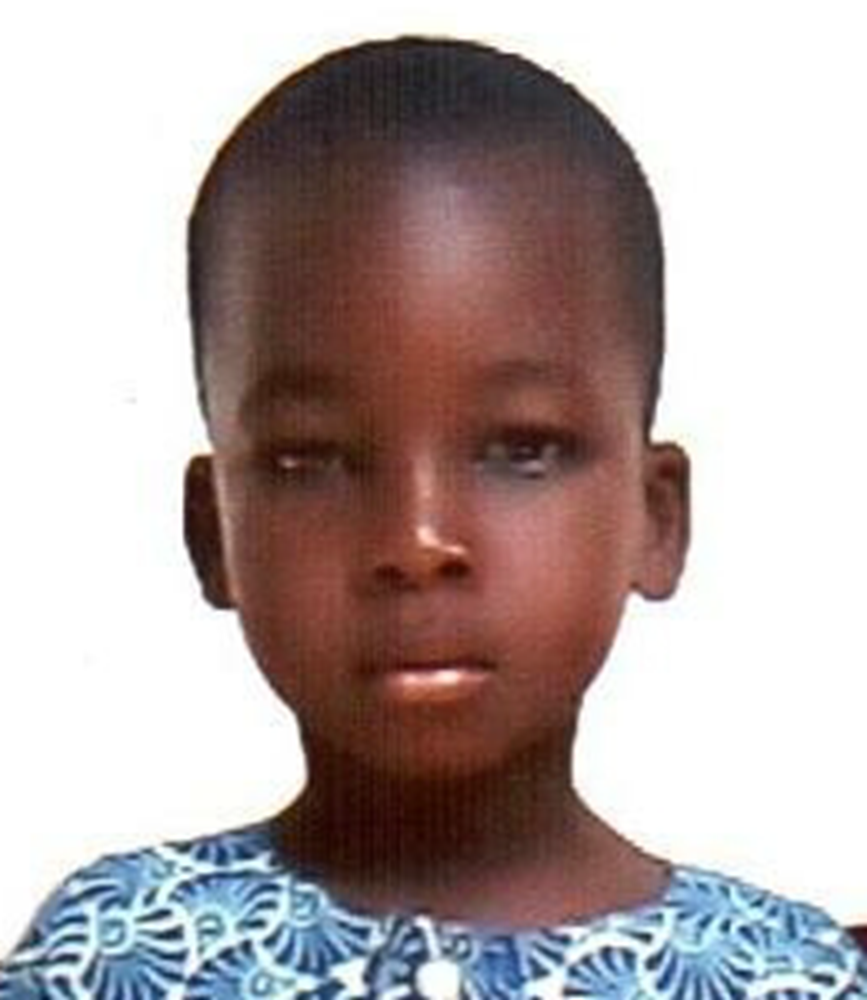 Picture of Orphan - Sharif - 17370