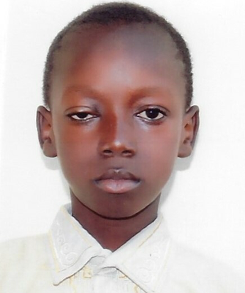 Picture of Orphan - Gabriel - 21391