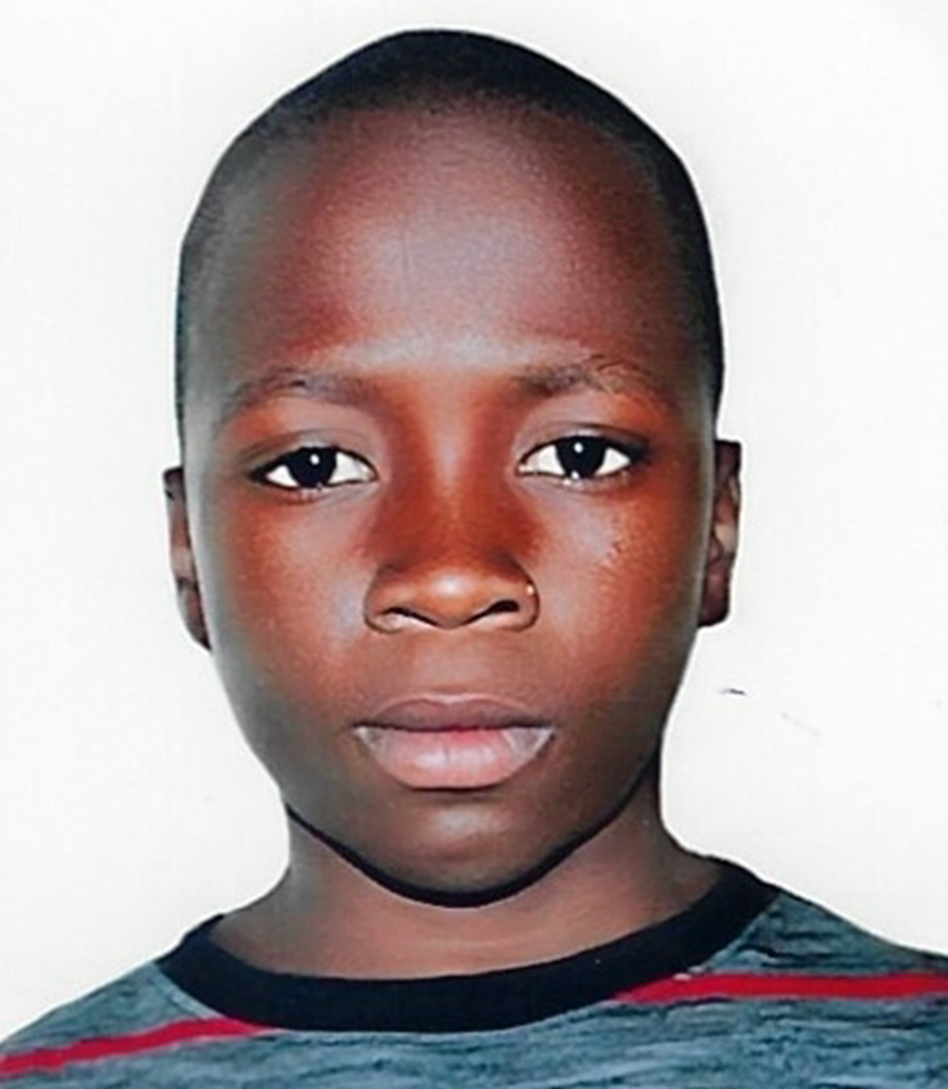 Picture of Orphan - Joseph - 21397