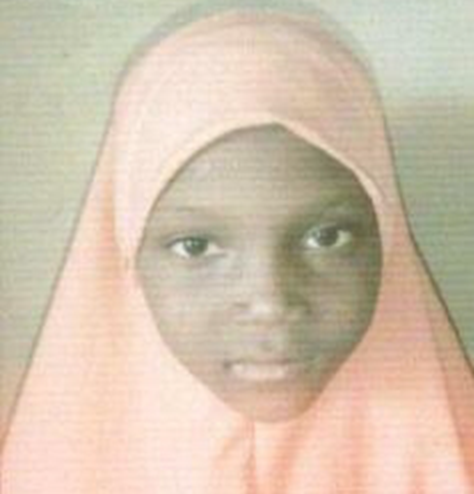 Picture of Orphan - Aisha - 0419200