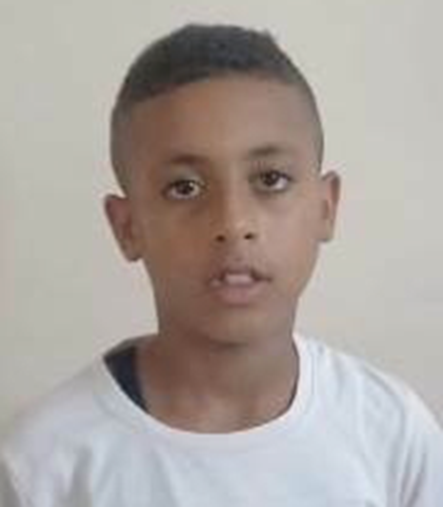 Picture of The Orphan - Ziad - 10774967