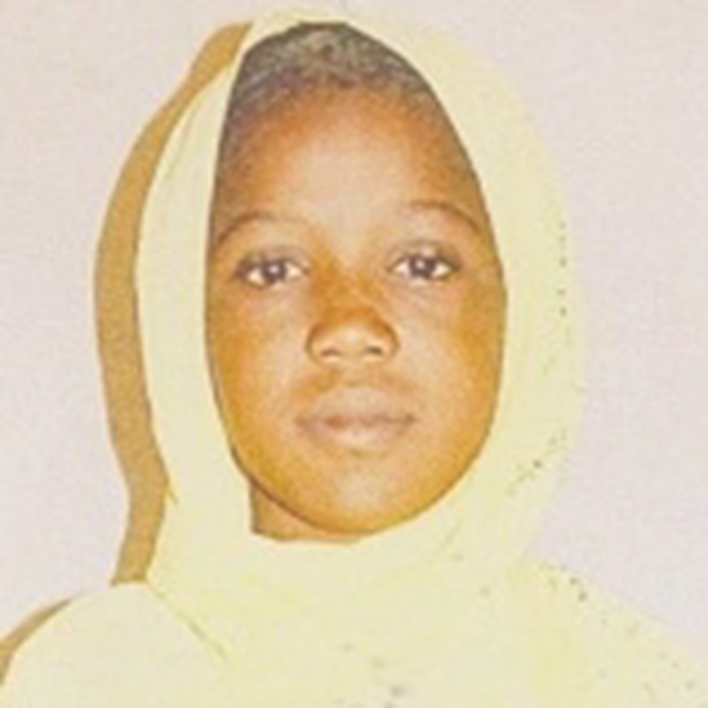 Picture of Orphan - Maryam - 14936