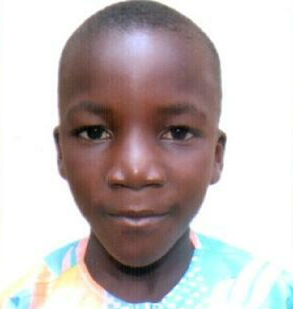 Picture of Orphan - Gary - 17322