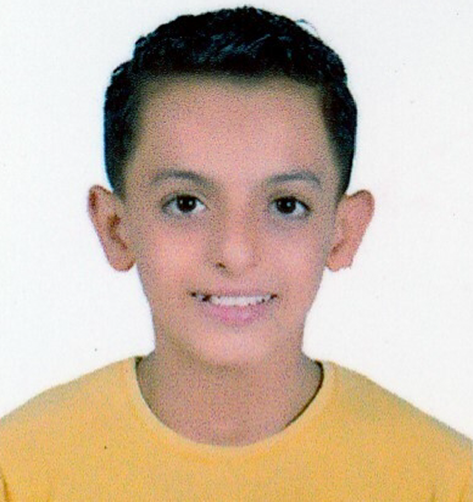 Picture of Orphan - Sharif - 24982