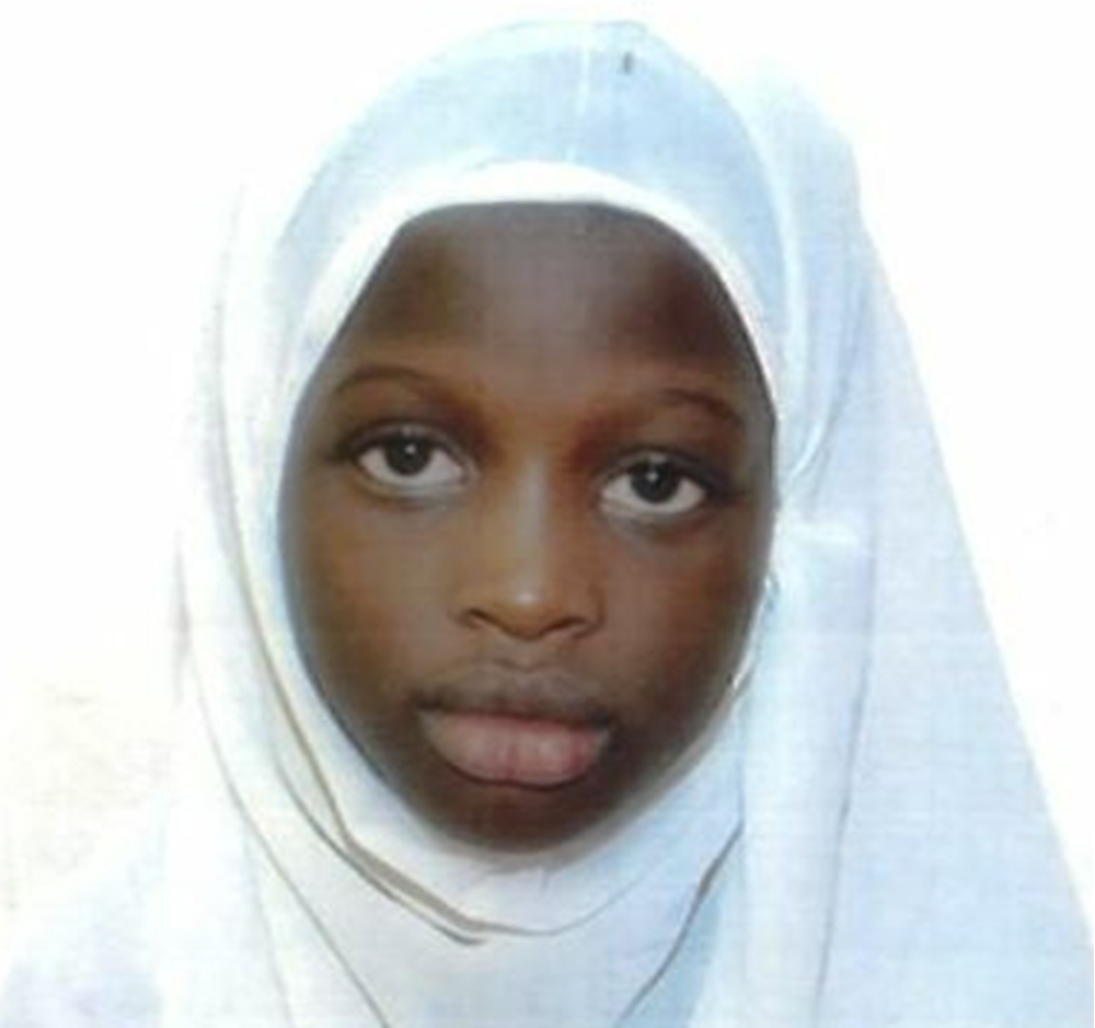 Picture of Orphan - Fatima - 0381203