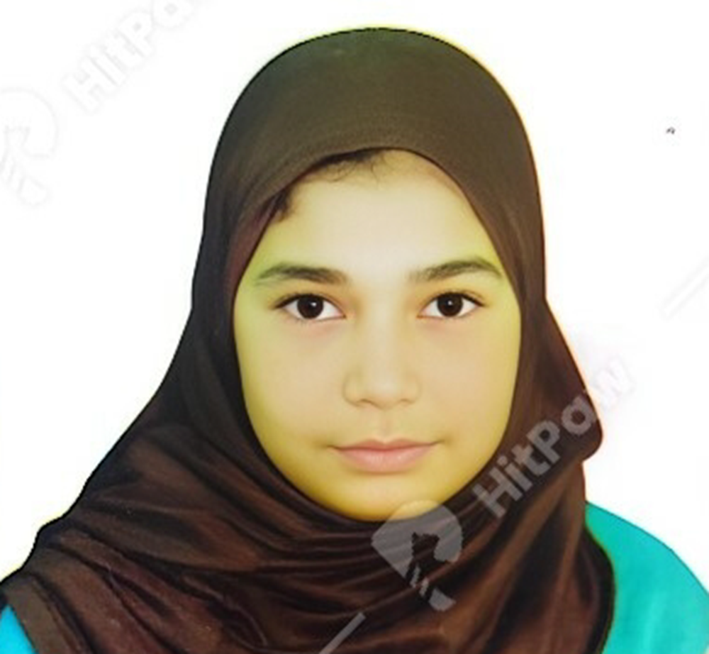 Picture of Orphan - Yara - 132383