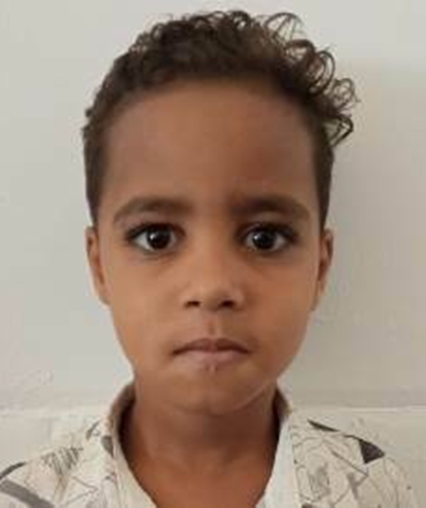 Picture of Orphan - Muhammad - 10774991