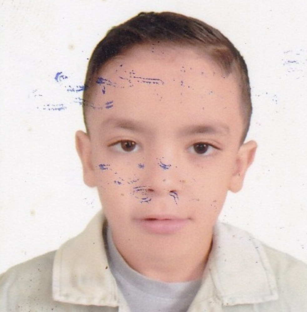 Picture of Orphan - Adham - 132537