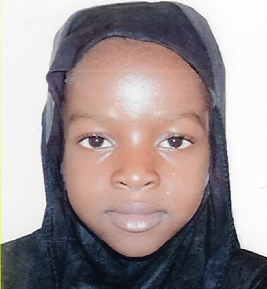 Picture of Orphan - Fatima - 21357