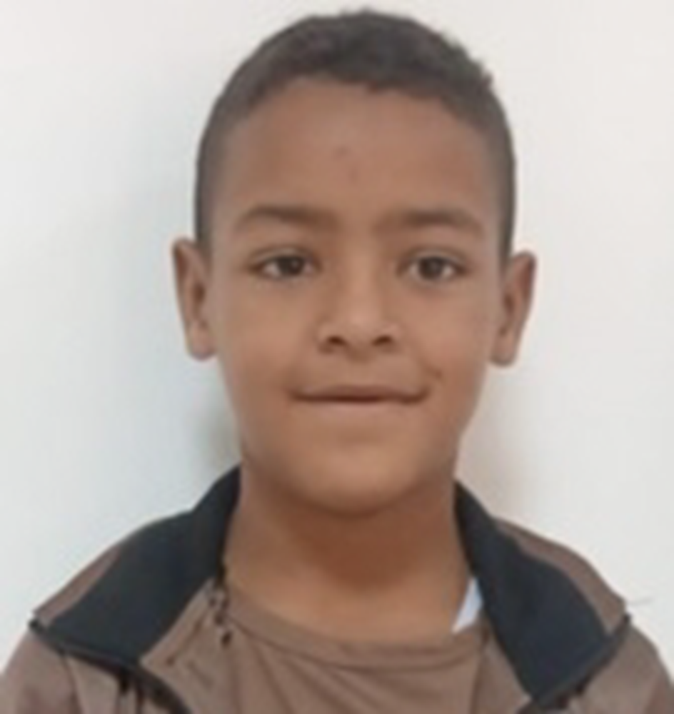 Picture of Orphan - Omar - 10774828