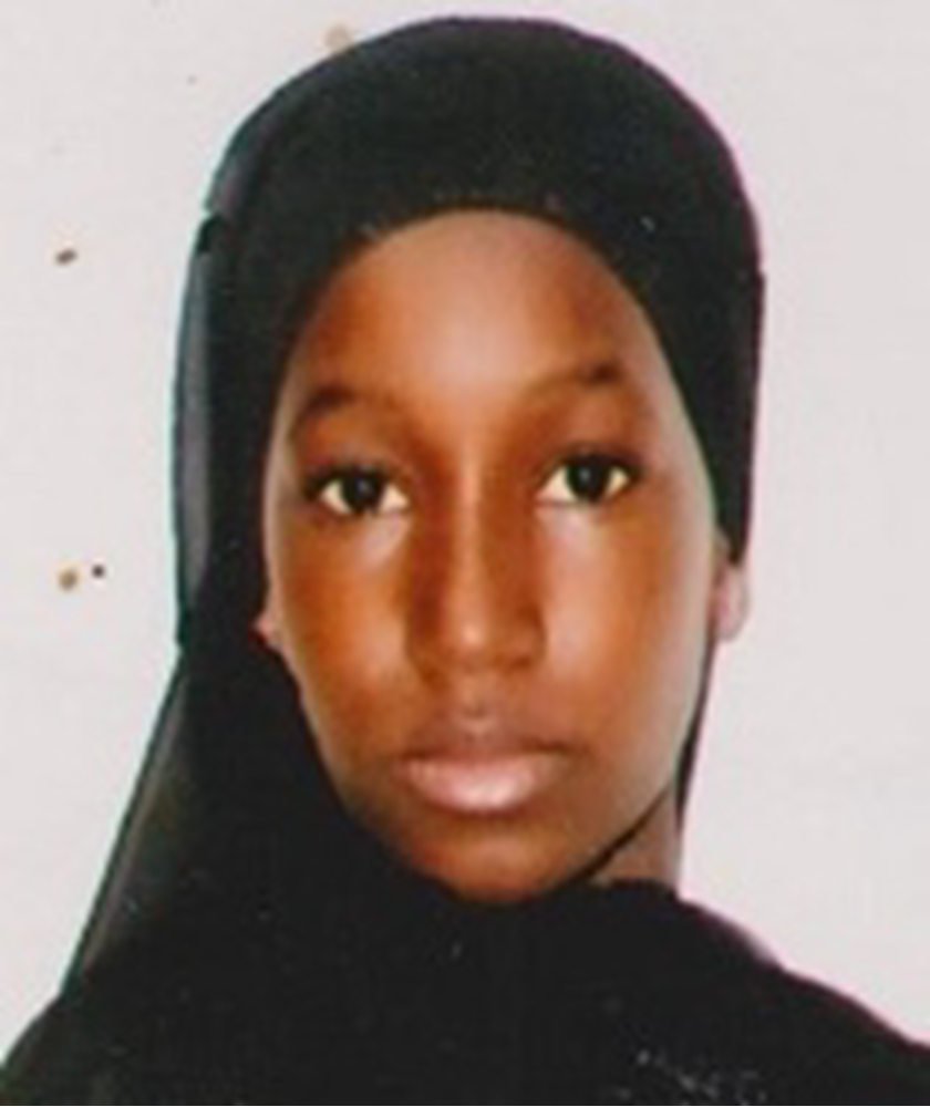 Picture of Orphan - Maryam - 14787