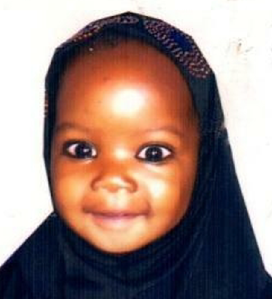 Picture of Orphan - Hiba - 17295