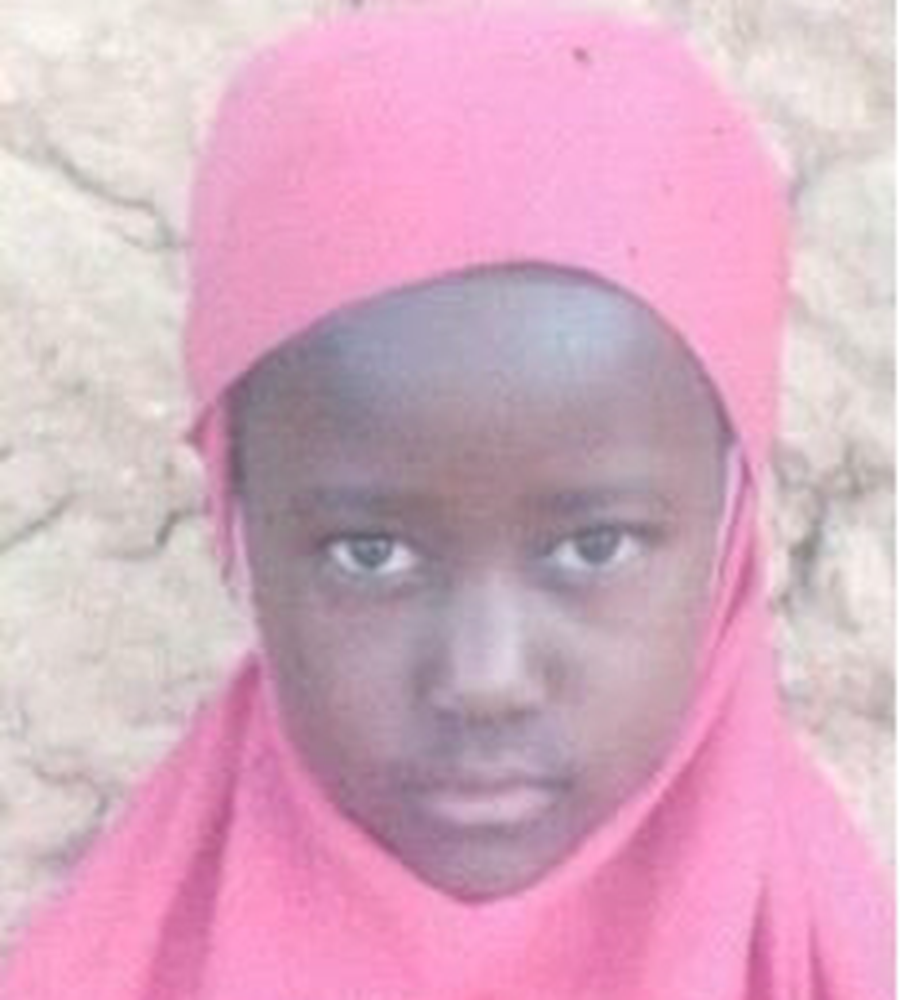 Picture of Orphan - Nana - 0419466