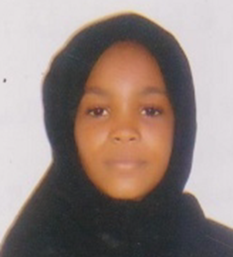 Picture of Orphan - Amna - 14944