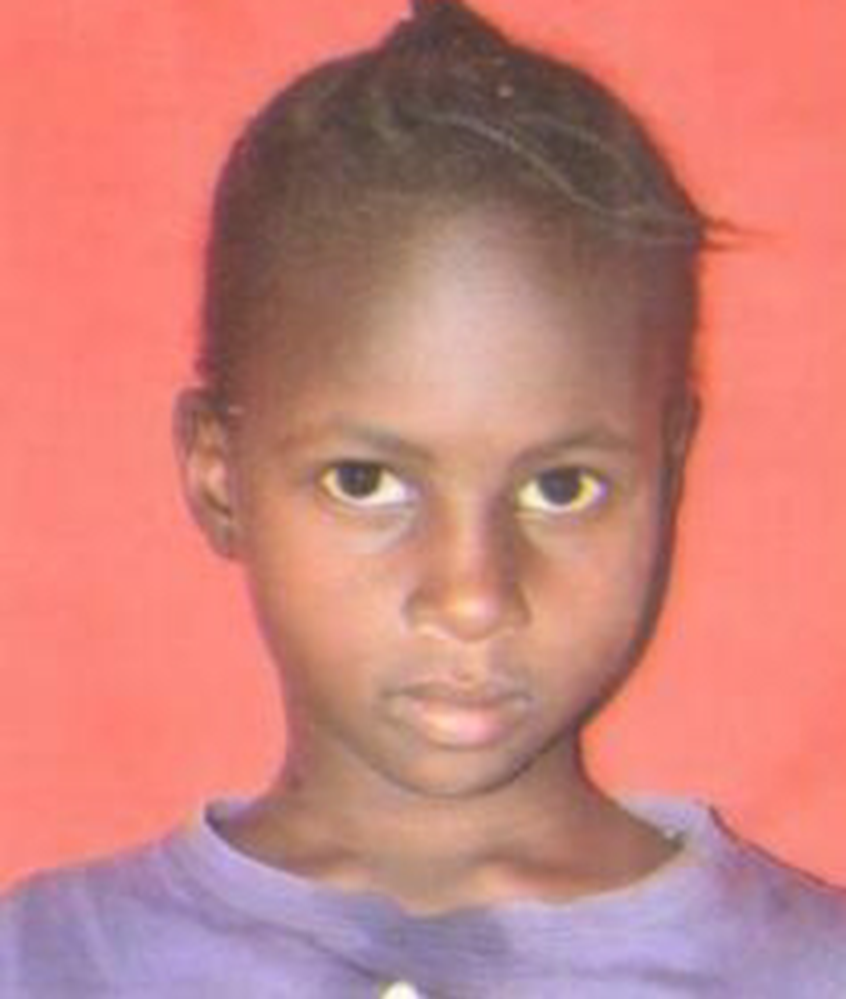 Picture of Orphan - Balqis - 0419254